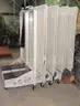 Acoustic Stage Shells