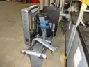 Leg Press