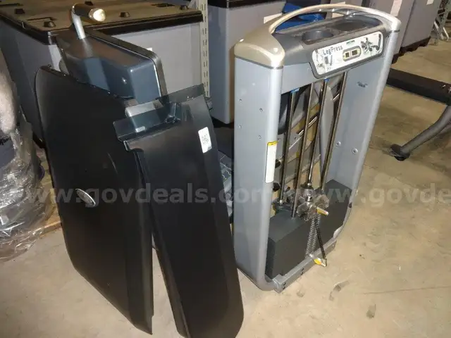 Leg Press