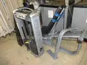 Leg Press