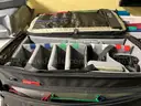 &#x1F3A5; SMALLRIG BLACK IMAGE DESIGN CAMERA W/ EXTRA LENS + SLINGER CABINET &#x26; CASES