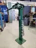 &#xFE0F; GRIZZLY COMPACT BENDER &#x2013; MODEL H3184