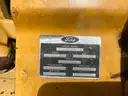 FORD TRACTOR &#x2013; MODEL 340B