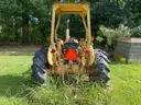 FORD TRACTOR &#x2013; MODEL 340B
