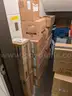 Lot of 32 Boxes of Books