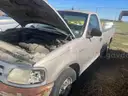 1998 Ford F-150