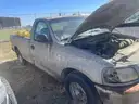 1998 Ford F-150
