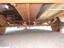 Lot of Canoes with Trailer