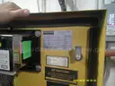Komo CNC Router &#x2013; Model Mochiis 480 VT