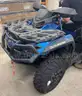 2023 CAN AM OUTLANDER ATV