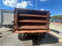 Chevrolet Kodiak Dump Truck