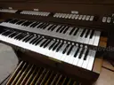 Rodgers Organ &#x2013; Model 110I