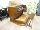 Rodgers Organ &#x2013; Model 110I