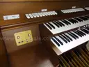 Rodgers Organ &#x2013; Model 110I