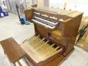 Rodgers Organ &#x2013; Model 110I