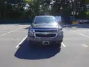 2015 Chevrolet Tahoe Sport Utility SUV