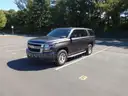 2015 Chevrolet Tahoe Sport Utility SUV