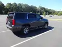 2015 Chevrolet Tahoe Sport Utility SUV