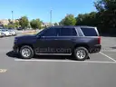 2015 Chevrolet Tahoe Sport Utility SUV