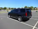 2015 Chevrolet Tahoe Sport Utility SUV