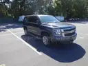 2015 Chevrolet Tahoe Sport Utility SUV