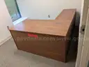 Office Furniture Lot