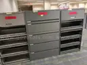 Office Furniture Lot