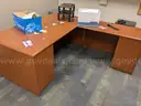 Office Furniture Lot
