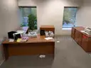 Office Furniture Lot
