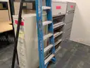 Office Furniture Lot