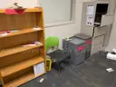 Office Furniture Lot