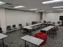 Office Furniture Lot