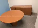 Office Furniture Lot
