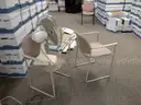 Office Furniture Lot