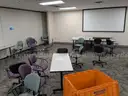 Office Furniture Lot