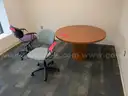 Office Furniture Lot