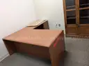 Office Furniture Lot