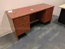 Office Furniture Lot