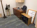 Office Furniture Lot