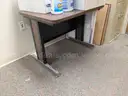 Office Furniture Lot