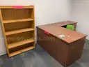 Office Furniture Lot