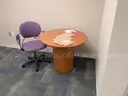 Office Furniture Lot