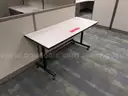 Office Furniture Lot