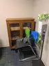 Office Furniture Lot