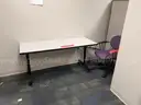 Office Furniture Lot