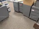 Office Furniture Lot