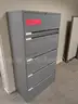 Office Furniture Lot
