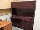 Office Furniture Lot