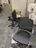 Office Furniture Lot