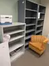 Office Furniture Lot